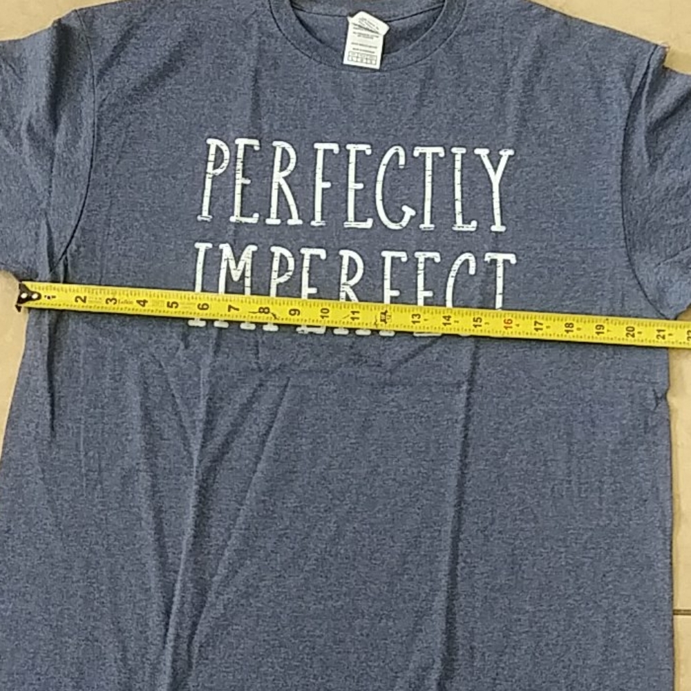 đź’ťPerfectly Imperfect Tees - Picture 4 of 5